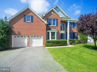 18316 Tapwood Rd, Boyds, MD 20841