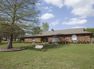 2563 S Thunderbird Ln, Sapulpa, OK 74066