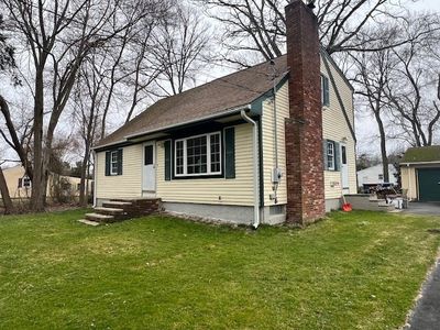 25 Pimental Dr, Seekonk, MA, 02771