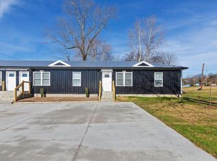 115C Washington St, Ashland City, TN 37015