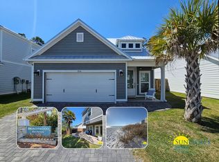 314 Rachel Rd, Santa Rosa Beach, FL 32459
