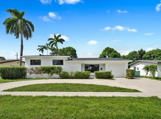 Norwood 3 Addn Sec 1, Miami Gardens, FL 33169