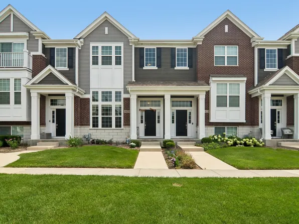 4425 Monroe Ct, Naperville, IL 60564