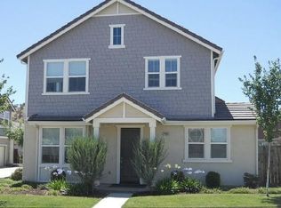9340 Vintner Cir, Patterson, CA 95363