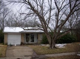 2030 Balla Way, Grand Prairie, TX 75051