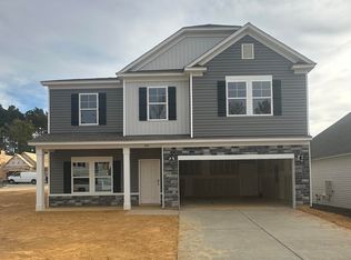 545 Cloudreach Rd, Lexington, SC 29072