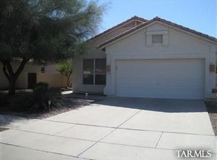 12141 N New Dawn Ave, Oro Valley, AZ 85755