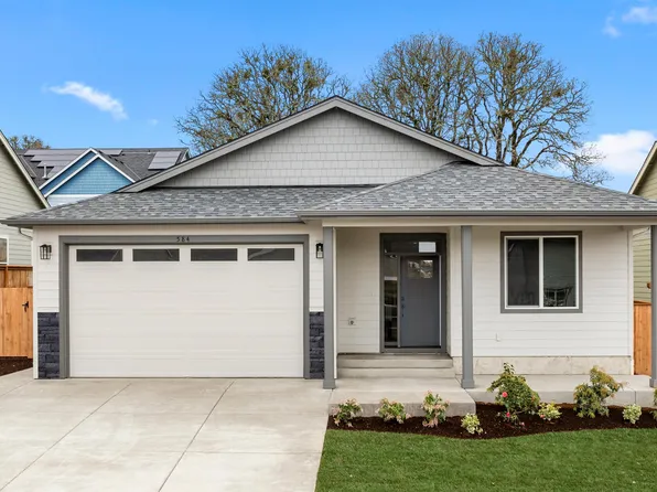 584 NE Fern Ave, Dallas, OR 97338