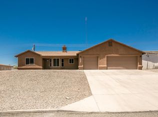 2599 Caribbean Dr, Lake Havasu City, AZ 86406