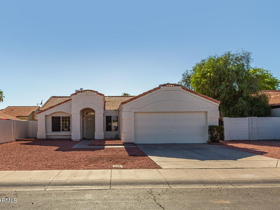 1st image of 2820 N 86TH Drive