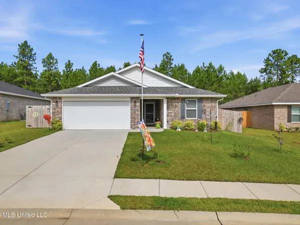 18065 Tiffany Renee Dr, Gulfport, MS 39503