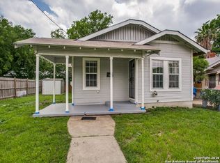 1238 Florida St, San Antonio, TX 78210