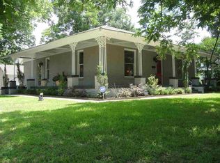 2424 County Ave, Texarkana, AR 71854
