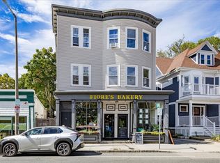 55 South St, Jamaica Plain, MA 02130