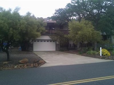 18744 Deer Hill Rd, Hidden Valley Lake, CA, 95467