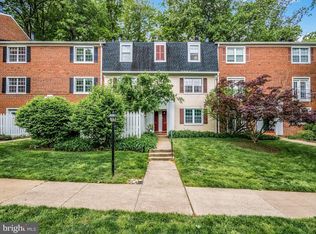4649 28th Rd S APT A, Arlington, VA 22206