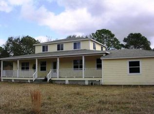 931 Shellcracker Rd, Mims, FL 32754