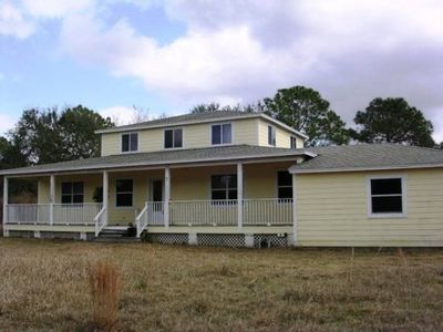 931 Shellcracker Rd, Mims, FL, 32754