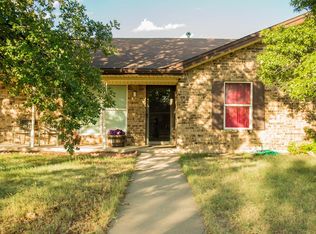 4201 Bilger St, Big Spring, TX 79720