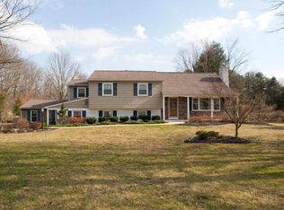5918 Corrigan Rd, Doylestown, PA 18902