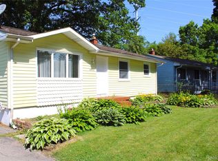 4901 Alpha Way, Flint, MI 48506