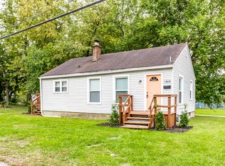 1805 E 44th St, Indianapolis, IN