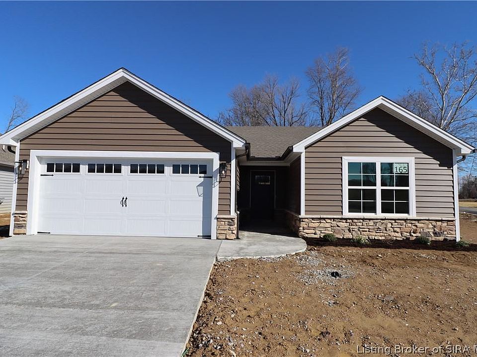 1st image of 8138 Lot 165 Palermo Trl