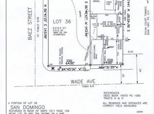 2346 Wade Ave, Raleigh, NC 27607