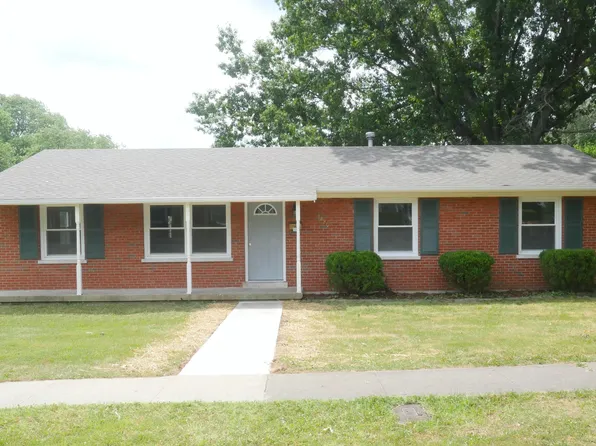 1880 Wickland Dr, Lexington, KY 40505