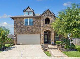 16107 Swift Fox Ct, Cypress, TX 77433
