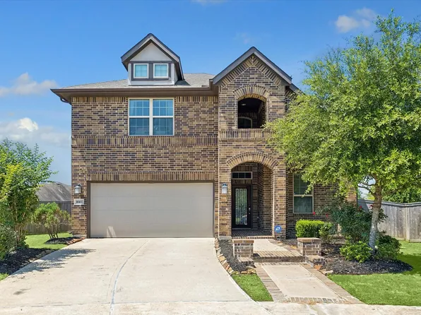 16107 Swift Fox Ct, Cypress, TX 77433