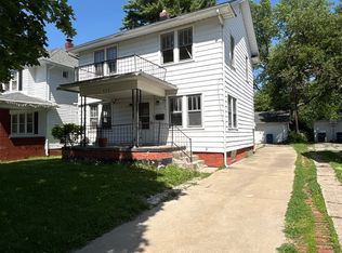 835 Brighton Ave, Toledo, OH 43609