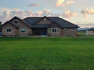 1868 J Rd, Fruita, CO 81521