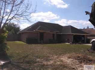1671 Artemisa Ave, Brownsville, TX 78526
