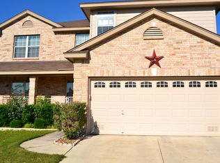 478 Bobcat Holw, San Antonio, TX 78251