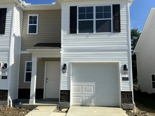 3372 New Year Dr, Cincinnati, OH 45251