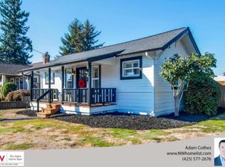905 3rd Ave NW, Puyallup, WA 98371