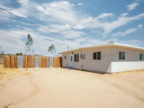 340 Cherokee Trl, Yucca Valley, CA 92284