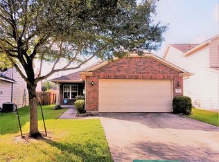 13214 Remme Ridge Ln, Houston, TX 77047