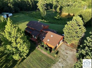 4584 Stoney Mountain Rd, Martinsville, VA 24112