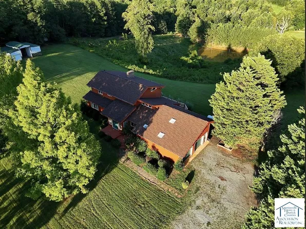 4584 Stoney Mountain Rd, Martinsville, VA 24112