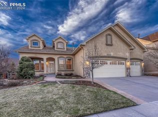8922 Stony Creek Dr, Colorado Springs, CO 80924