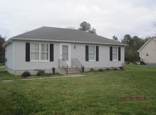 11963 Robyn Ln, Princess Anne, MD 21853