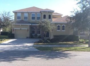 8812 Handel Loop, Land O Lakes, FL 34637