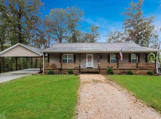 105 Taylor Brook Ln, Nicholson, GA 30565