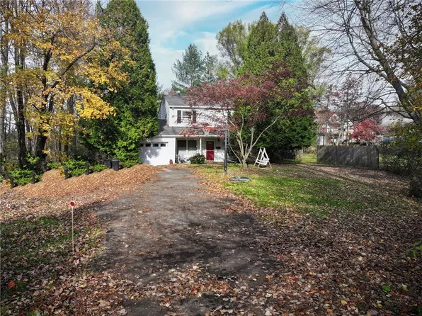 115 W Eckerson Road, Spring Valley, NY 10977