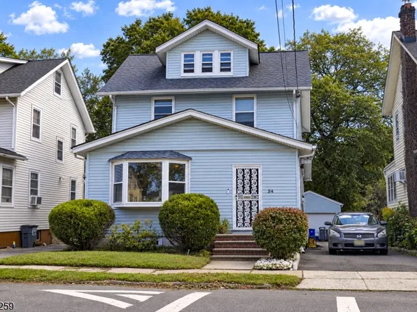 34 Hudson Ave, Maplewood Twp., NJ 07040