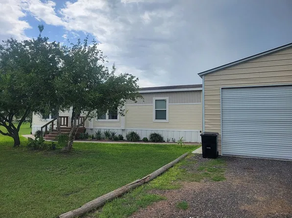 143 County Road 3053, Orange Grove, TX 78372