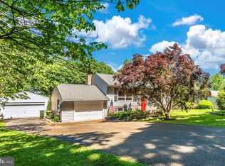 28014 Barnes Rd, Monrovia, MD 21770