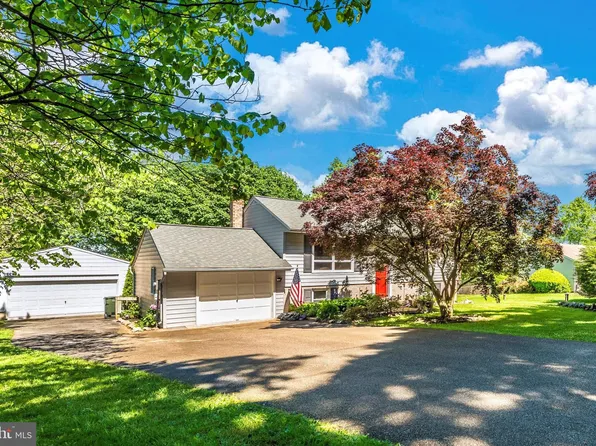 28014 Barnes Rd, Monrovia, MD 21770